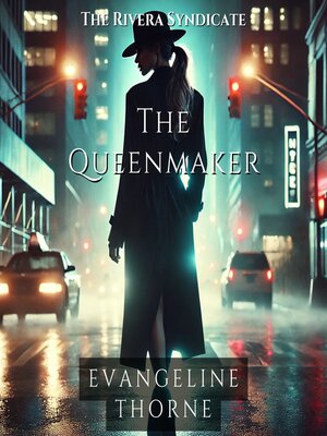cover image of The Queenmaker